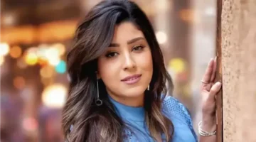 تعاقد جديد.. آيتن عامر تبدأ بطولة مسلسل حق ضايع في رمضان 2026